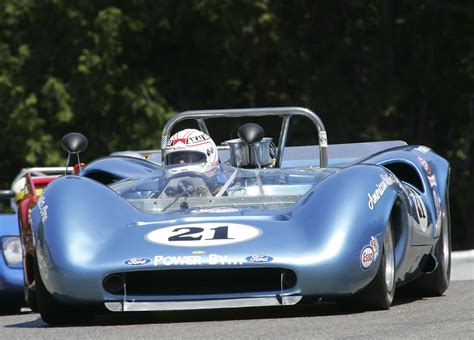 rolex monterey historic automobile races